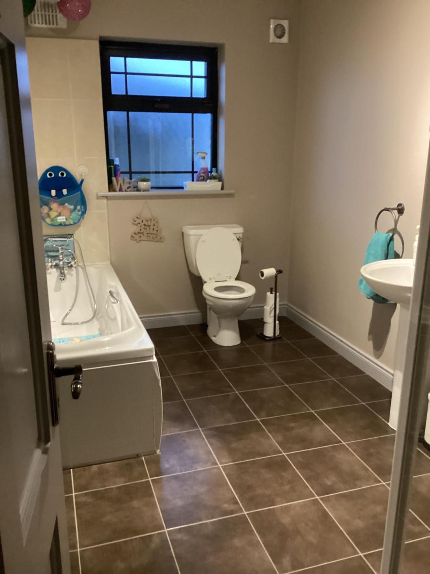 Room To Rent Mullingar Exterior photo